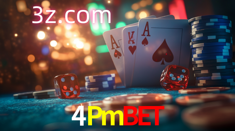 4Pmbet Apostas Esportivas
